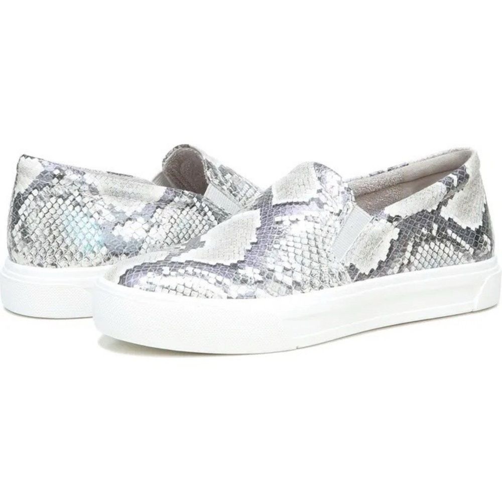 Naturalizer- Aileen Slip-on Sneakers